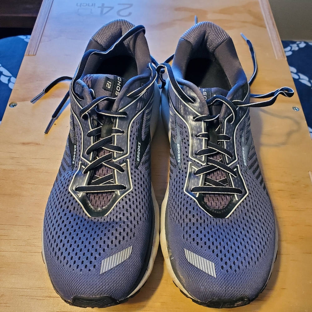 Brooks Ghost 12 sz 11